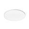 Leier LED Ceiling Light Round 46W 5cm Oyster Warm/Cool