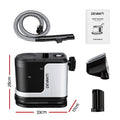 Devanti Carpet Washer 600W 13kpa Vacuum Cleaner Self-Cleaning