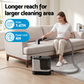 Devanti Carpet Washer 600W 13kpa Vacuum Cleaner Self-Cleaning