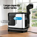 Devanti Carpet Washer 600W 13kpa Vacuum Cleaner Self-Cleaning