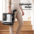 Devanti Carpet Washer 600W 13kpa Vacuum Cleaner Self-Cleaning