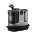 Devanti Carpet Washer Handheld 1700W 11kpa Rapid Heating Black