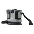 Devanti Carpet Washer Handheld 1700W 11kpa Rapid Heating Black