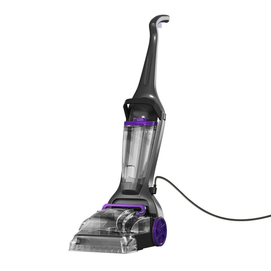 Devanti Carpet Washer Handheld Vacuum 800W