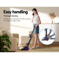 Devanti Carpet Washer Handheld Vacuum 800W