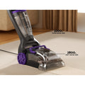Devanti Carpet Washer Handheld Vacuum 800W