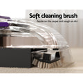 Devanti Carpet Washer Handheld Vacuum 800W