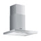 Comfee 60cm Rangehood LED Light Stainless Steel 600mm