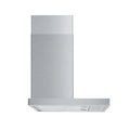 Comfee 60cm Rangehood LED Light Stainless Steel 600mm