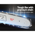 Giantz Chainsaw 10