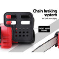 Giantz Chainsaw 10