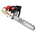 Giantz 58cc Petrol Chainsaw 20