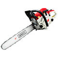 Giantz 58cc Petrol Chainsaw 20