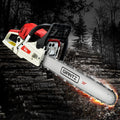 Giantz 58cc Petrol Chainsaw 20
