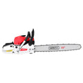 Giantz 74cc Petrol Chainsaw 22