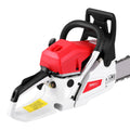 Giantz 74cc Petrol Chainsaw 22