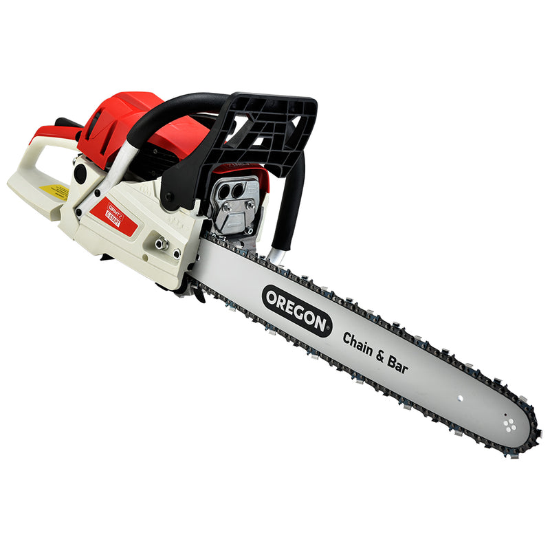 Giantz 52CC Petrol Chainsaw 20