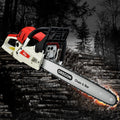 Giantz 52CC Petrol Chainsaw 20