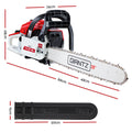 Giantz 58CC Petrol Chainsaw 20