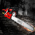 Giantz Chainsaw 58CC 4.2HP 22