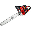 Giantz Chainsaw 58CC 4.2HP 22