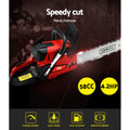 Giantz Chainsaw 58CC 4.2HP 22