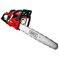 Giantz Chainsaw 58CC 4.2HP 22