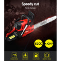 Giantz Chainsaw Petrol 52CC 20