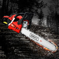 Giantz Chainsaw Petrol 52CC 20