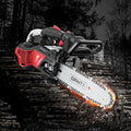 Giantz 25CC Petrol Chainsaw 10