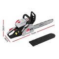 Giantz 42CC Petrol Chainsaw 16