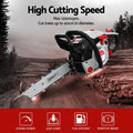 Giantz 42CC Petrol Chainsaw 16