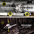 Giantz 42CC Petrol Chainsaw 16