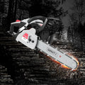 Giantz 42CC Petrol Chainsaw 16