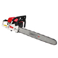 Giantz 72CC Petrol Chainsaw 24