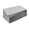 Weisshorn 36PCS 32CM x 50CM Car Sound Deadener Butyl Insulation