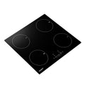Devanti 60cm Induction Cooktop Electric Cooker
