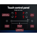 Devanti 60cm Induction Cooktop Electric Cooker