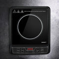 Devanti Induction Cooktop 30cm Portable Single Burner