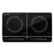 Devanti Induction Cooktop 60cm Portable Electric Cooker