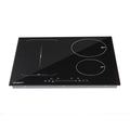 Devanti Induction Cooktop 60cm 4 Burner Electric Cooker