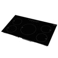 Devanti 90cm Induction Cooktop Electric Cooker Stove