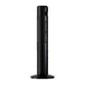 Devanti 2000W Ceramic Tower Heater 3D Flame Effect