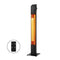 Devanti 2000W Electric Radiant Tower Heater Remote Control Portable