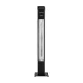 Devanti 2000W Electric Radiant Tower Heater Remote Control Portable
