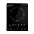 Devanti 30cm Electric Ceramic Cooktop