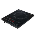 Devanti 30cm Electric Ceramic Cooktop