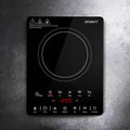 Devanti 30cm Electric Ceramic Cooktop