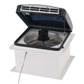 Weisshorn 12V Caravan Roof Hatch Shower Fan Reversible Airflow