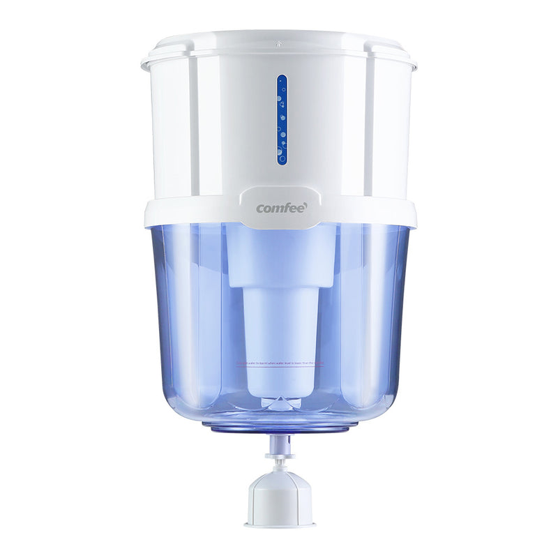 Comfee Water Cooler 15L Dispenser Bottle Top Load